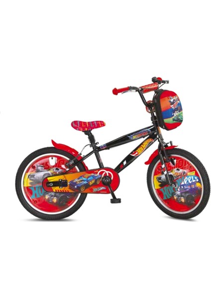 Ümit 2042-1 20 Hot Wheels Bmx - V- Ümit Bisiklet