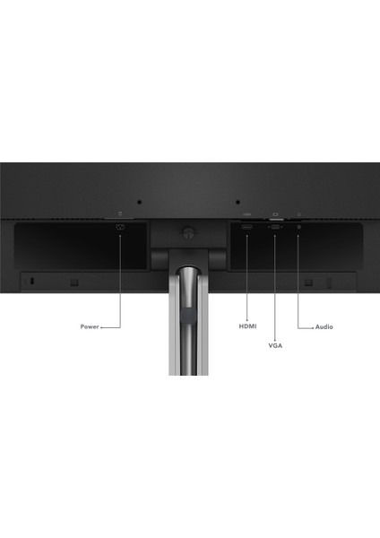 L22I-30  66CAKAC1TK  21,5"  1920X1080  75 Hz 4ms Monitör