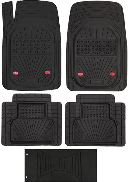 Audi A7 2011 Uyumlu Paspas Seti PP230A1