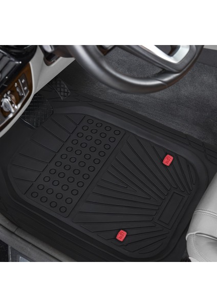 Audi A7 2011 Uyumlu Paspas Seti PP230A1