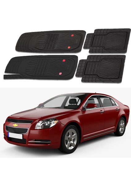 Chevrolet Malibu Lt 2008+ Uyumlu Paspas Seti PP322A1 fiyatları