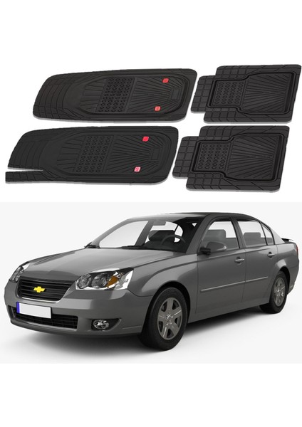 Chevrolet Malibu Ltz 2004 Uyumlu Paspas Seti PP324A1 fiyatları