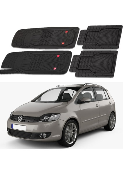 Volkswagen Golf Plus 2005-2014 Uyumlu Paspas Seti PP962A1 fiyatları
