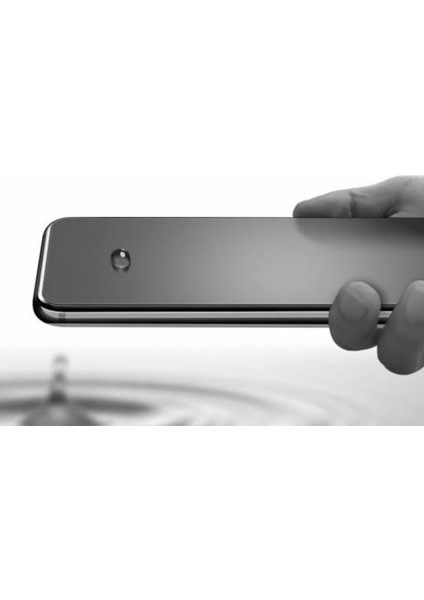General Mobile Gm 10 Mat Ekran Seramik Tam Kaplayan Kırılmaz Cam Nano Ekran Koruyucu