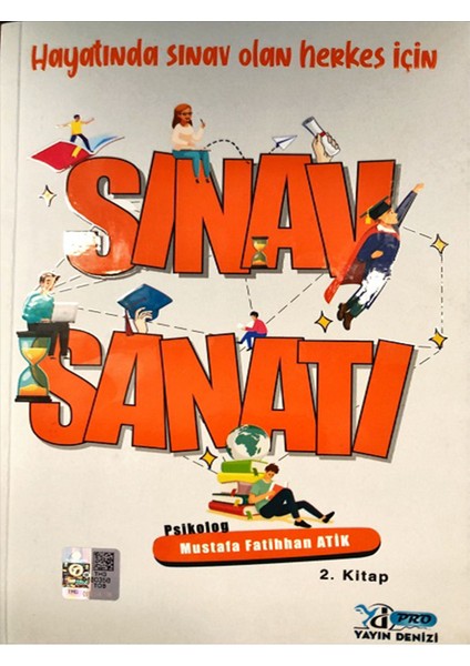 Hayatında Sınav Olan Herkes Için Sınav Sanatı
