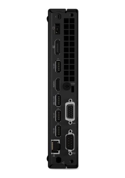 Thınkcentre M70Q Gen2 I5-11400 8gb 1tb SSD WINDOWS10PRO Masaüstü Bilgisayar 11MY002GTX15 fiyatları