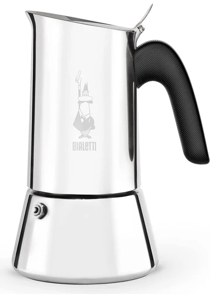 Venüs 6 Cup ( Venüs 6 Cup Classic Stainless Steel Moka Pot)