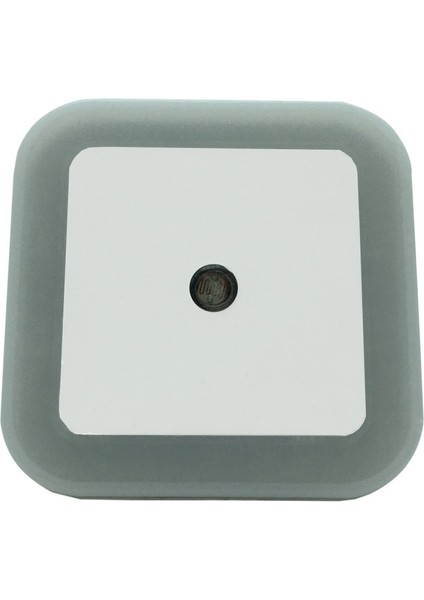 CT-9500 Fotoselli Gece Lambası Beyaz Işık