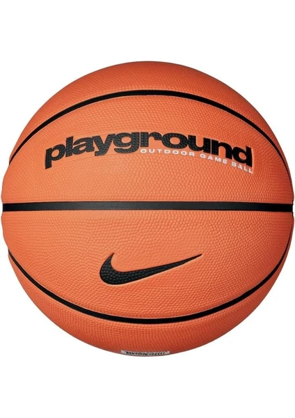 Everyday Playground 8P Deflated Basketbol Topu