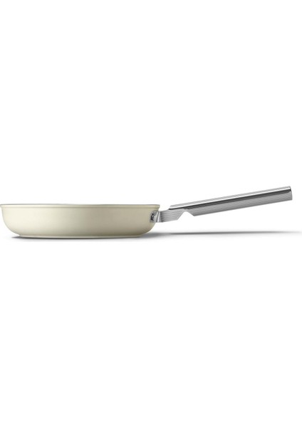24 cm Krem Tava CKFF2401CRM