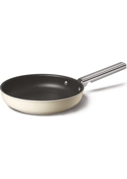 24 cm Krem Tava CKFF2401CRM
