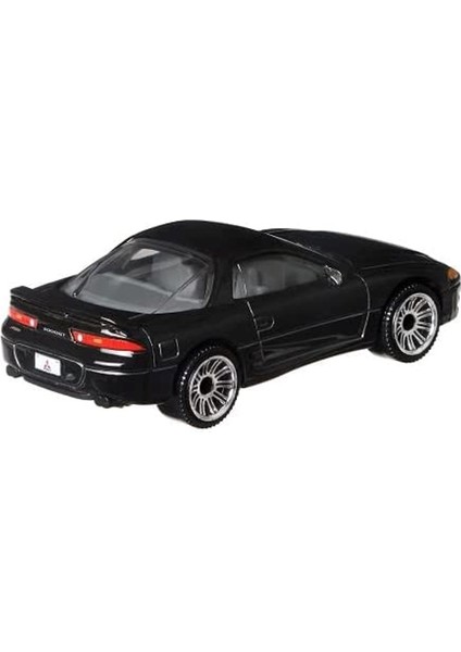 1:64 Tekli Arabalar '94 Mitsubishi 3000GT