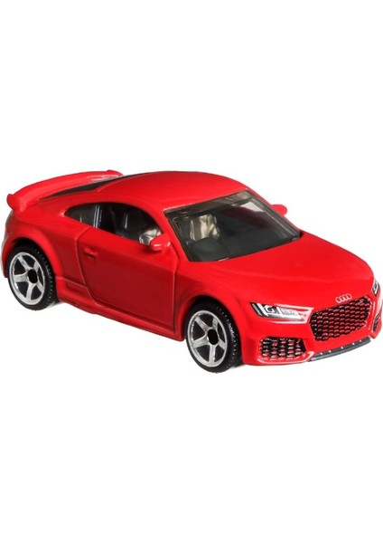 1:64 Tekli Arabalar '19 Audi Tt Rs Coupe