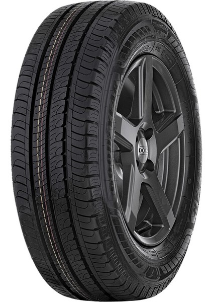 205/70 R15C 106/104S Efficientgrip Cargo 2 Hafif Ticari Yaz Lastiği ( Üretim Yılı: 2023 )