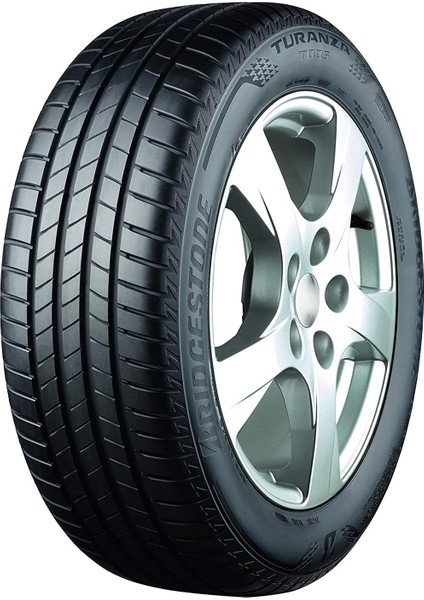 205/55 R16 94W XL Turanza T005 RFT Oto Yaz Lastiği ( Üretim Yılı: 2023 )