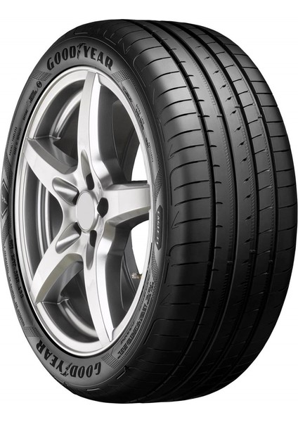 235/55 R18 100V Eagle F1 Asymmetric 5 Oto Yaz Lastiği ( Üretim Yılı: 2023 )