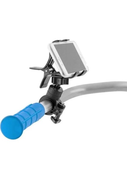 Bisiklet Için Telefon Tutucu
