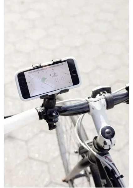 Bisiklet Için Telefon Tutucu fiyatları