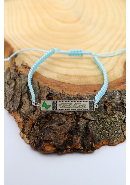 Isimli Ayarlanabilir Asansörlü Gümüş Bileklik 201020244 fırsatları