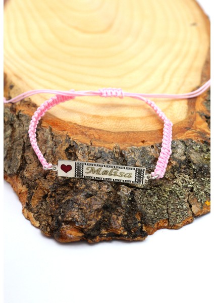 Isimli Ayarlanabilir Asansörlü Gümüş Bileklik 201020245 fırsatları