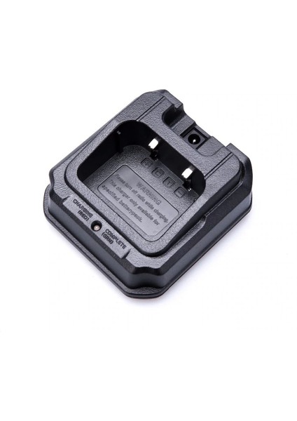 Uv 9r Plus Masaüstü Şarj Tablası Adaptorsuz