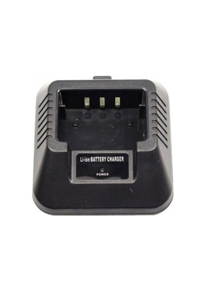 Uv 5r Masaüstü Şarj Tablası Adaptorsuz