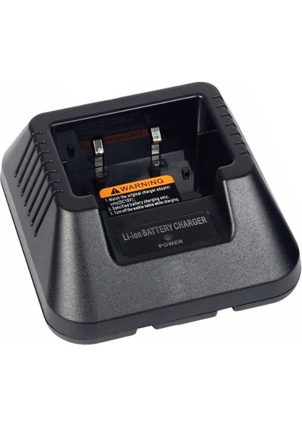 Uv 5r Masaüstü Şarj Tablası Adaptorsuz