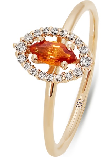 Tılsım Yüzük - Rose