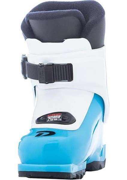 Cx 1.0 Çocuk Kayak Ayakkabısı Mavi / Beyaz fiyatları