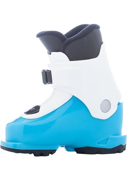 Cx 1.0 Çocuk Kayak Ayakkabısı Mavi / Beyaz modelleri