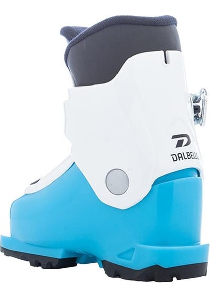 Cx 1.0 Çocuk Kayak Ayakkabısı Mavi / Beyaz fırsatları