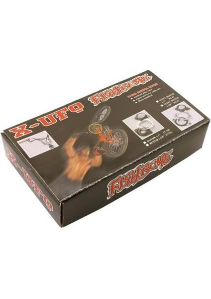 Fishbone Bmx Gidon Çevirici Aparat modelleri