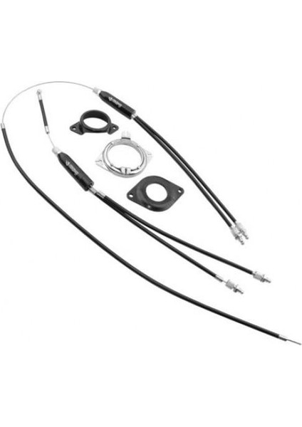 Fishbone Bmx Gidon Çevirici Aparat indirimleri