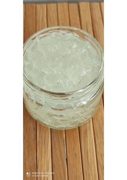 Akdeniz Aloe Vera % 100 Saf Aloe Vera Jeli 330 Ml.