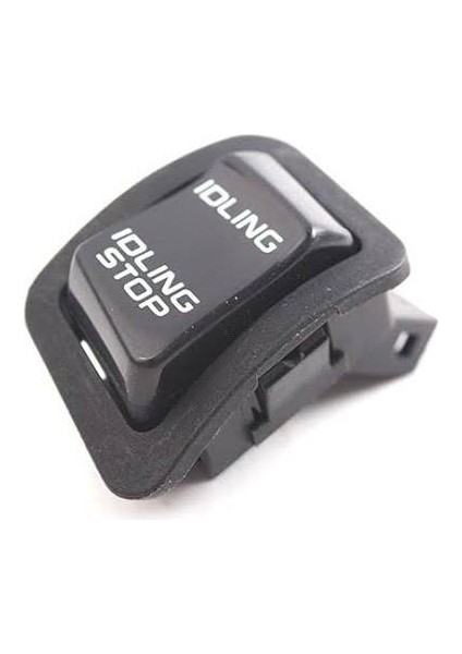 Honda Pcx 150 Start Stop Anahtarı