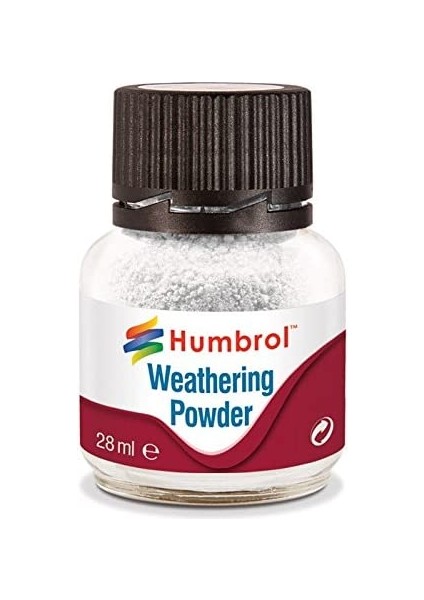Eskıtme Pudrası Pıgment Weatherıng Powder 28ML