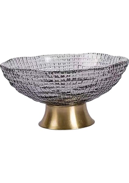 Cam Kase 15CM (Yurt Dışından)