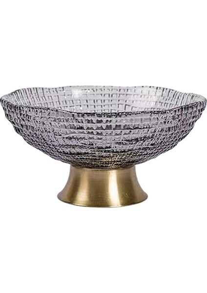 Cam Kase 15CM (Yurt Dışından)