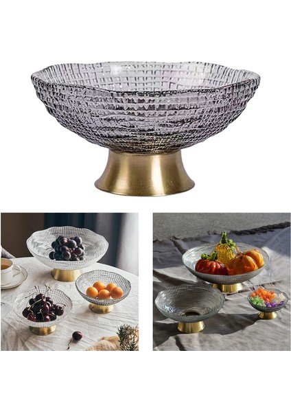 Cam Kase 15CM (Yurt Dışından)