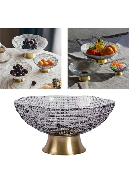 Cam Kase 15CM (Yurt Dışından)