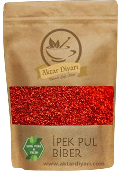 Ipek Pul Biber (Özel Tat) 100 gr