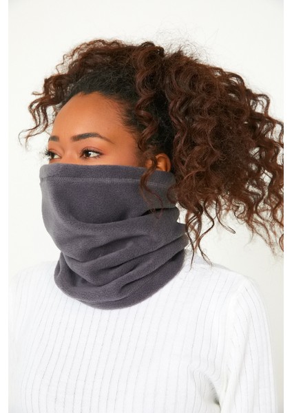 Kadın Polar Boyunluk Outdoor Boyunluk modelleri