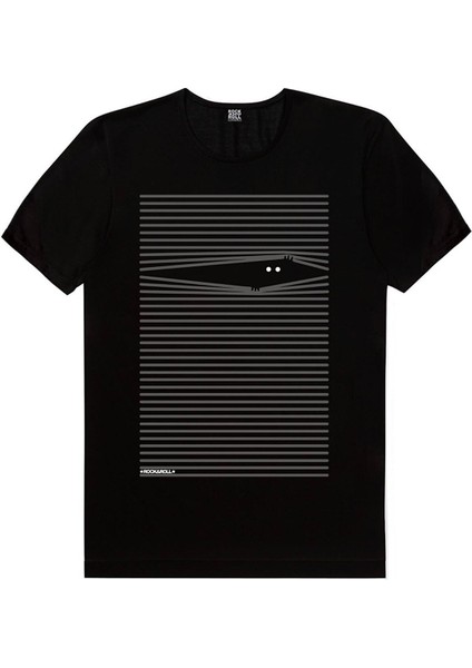 Noluyo Ya, Grafitici Astronot Erkek 2'li Eko Paket T-Shirt