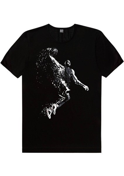 Pro Smaç, Lebron Yazı Beyaz Erkek 2'li Eko Paket T-Shirt fiyatları