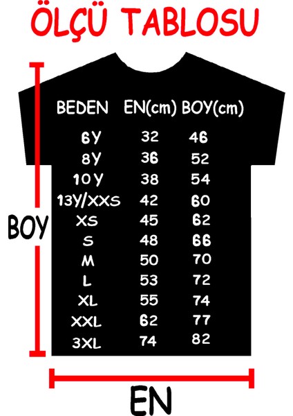 Göklerin Kartalı, Büyük Şef Erkek 2'li Eko Paket T-Shirt