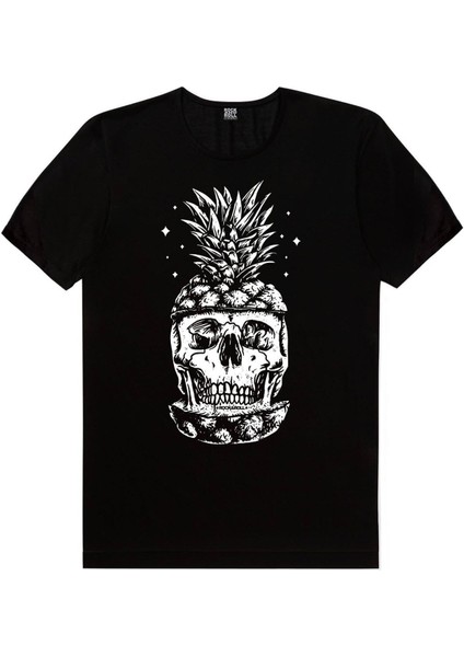 Ananas Kafa Siyah, Melek Şeytan, Daha Hızlı Erkek 3'lü Eko Paket T-Shirt fiyatları