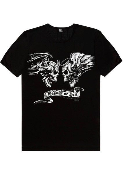 Ananas Kafa Siyah, Melek Şeytan, Daha Hızlı Erkek 3'lü Eko Paket T-Shirt modelleri