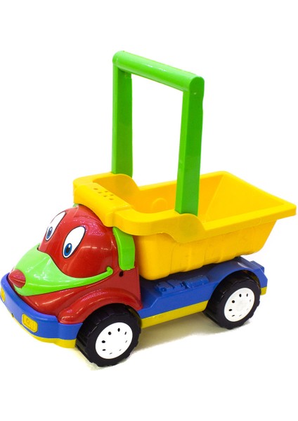 Oyuncak Kamyon Sevimli Kamyon 25 cm fiyatları