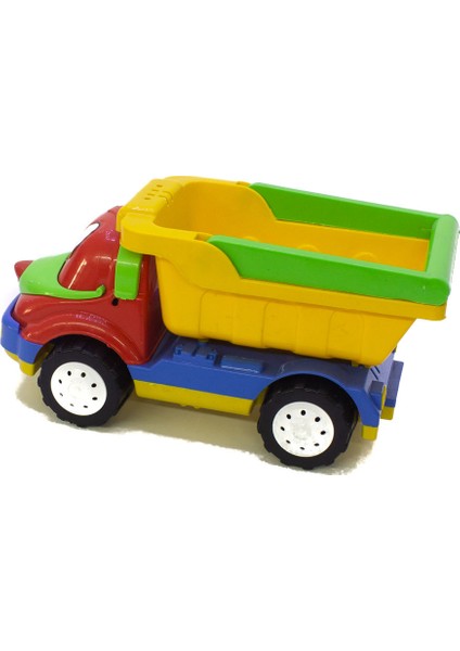 Oyuncak Kamyon Sevimli Kamyon 25 cm fırsatları