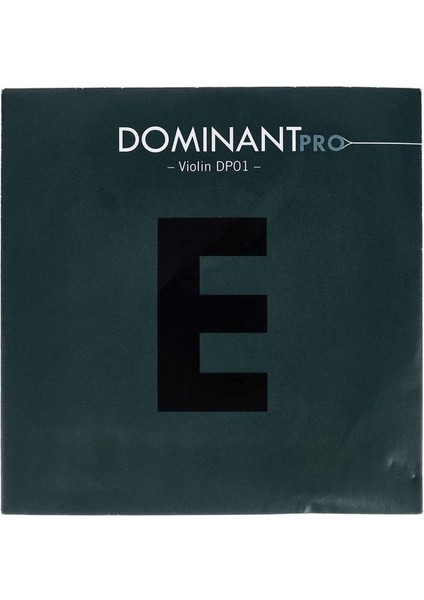 Dominant Pro E (Mi) 4/4 Keman Teli